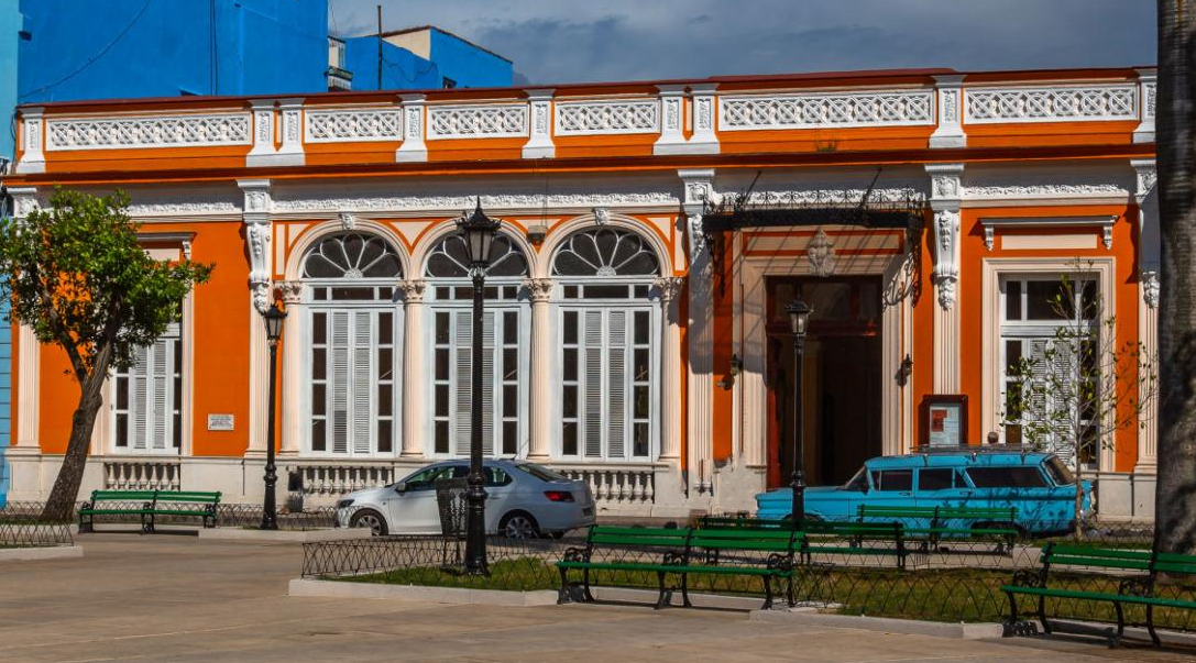 Ciudad